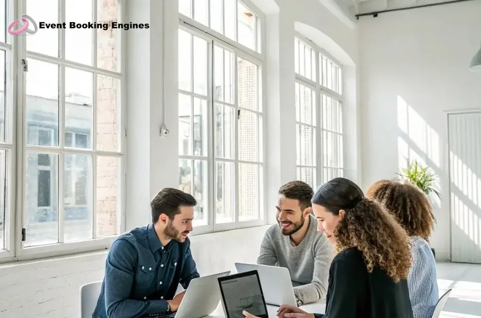 Top Booking Engines to Streamline Reservations and Maximize Customer Satisfaction