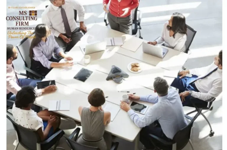 Top Employee Compliance Services for Effective HR Legal Management