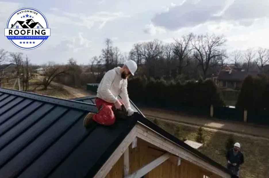 Top Benefits of Metal Roofing for Energy Efficiency and Durability