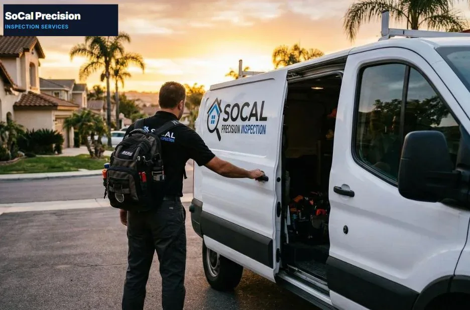 Trusted Home Inspector Vista CA for Thorough and Accurate Property Inspections