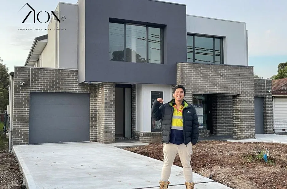 Top House Extension Builder Western Sydney for Expert Home Expansions and Renovations