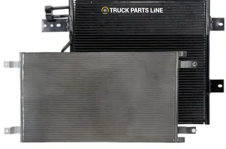 Kenworth Heater Box – Durable, Efficient Heating Solutions for Your Truck