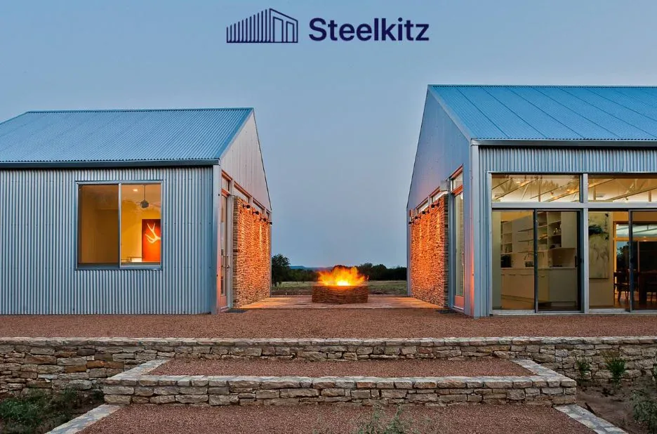 Top Benefits of Residential Steel Buildings for Durable and Affordable Homes
