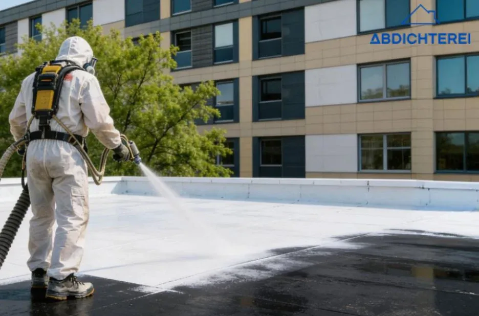 Polyurethan Injektion Keller – Effektive Abdichtung gegen Feuchtigkeit und Risse