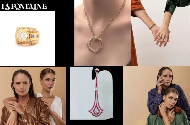 Joyas De Alta Gama en Uruguay: Elegancia y Lujo en Joyería Exclusiva
