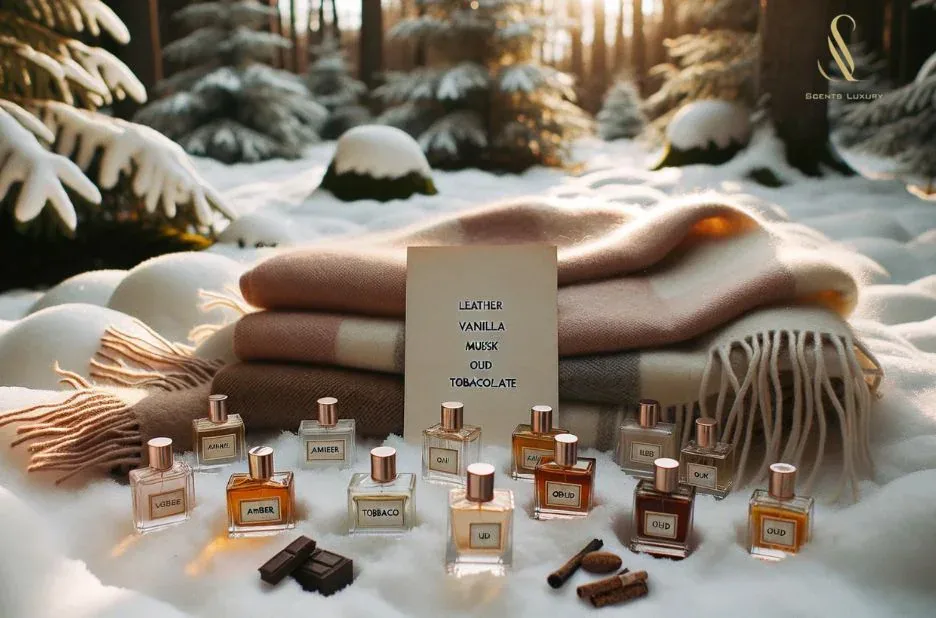 Purchase Perfume Online – Exclusive Luxury Fragrances at Your Fingertips