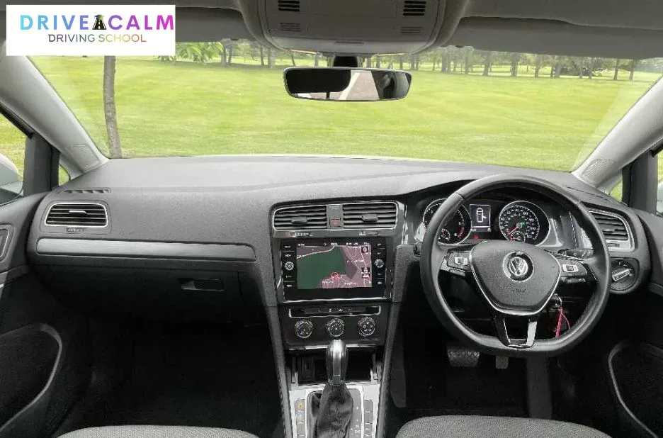 Affordable Automatic Driving Lessons Cambridge for Stress-Free Learning and Test Success