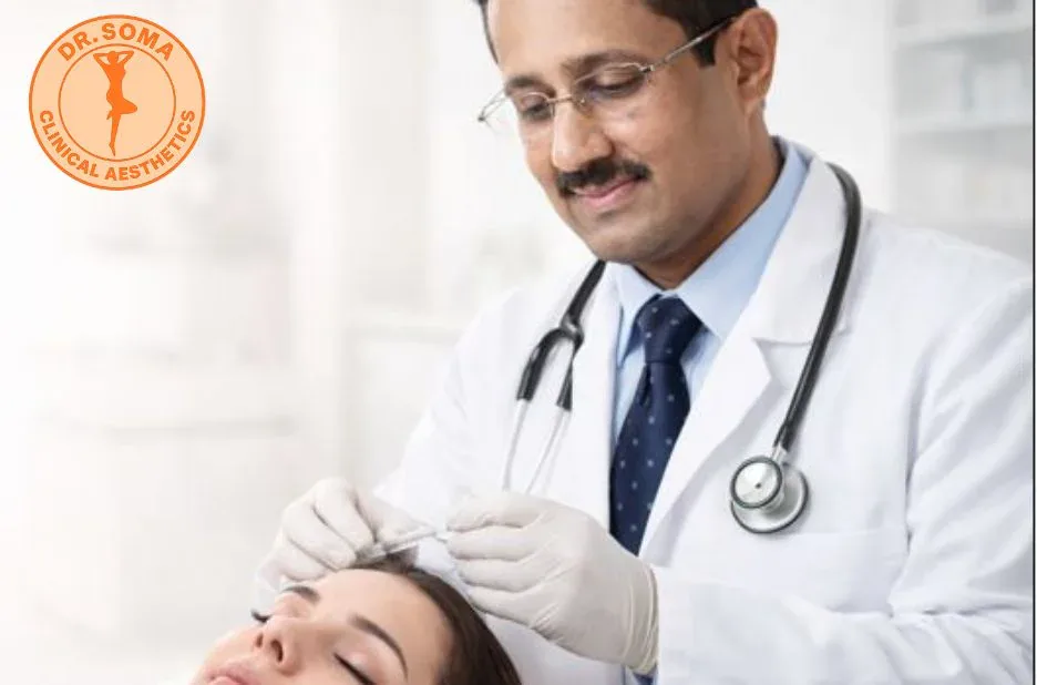 Effective Plastic Surgery Liposuction Malaysia for Enhanced Body Contouring