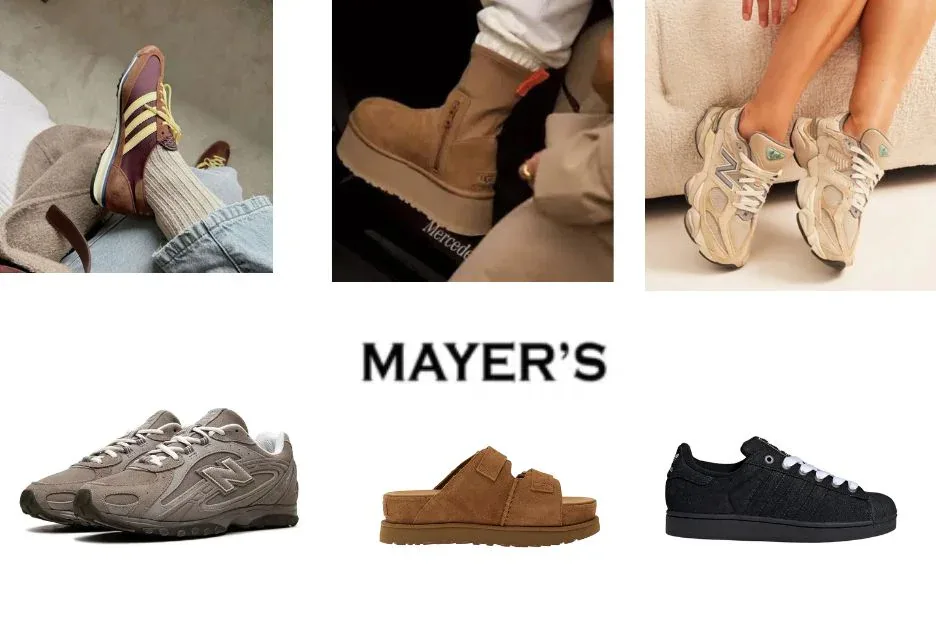 לולו למון ישראל – המבחר הרחב ביותר של בגדי ספורט איכותיים במאיירס