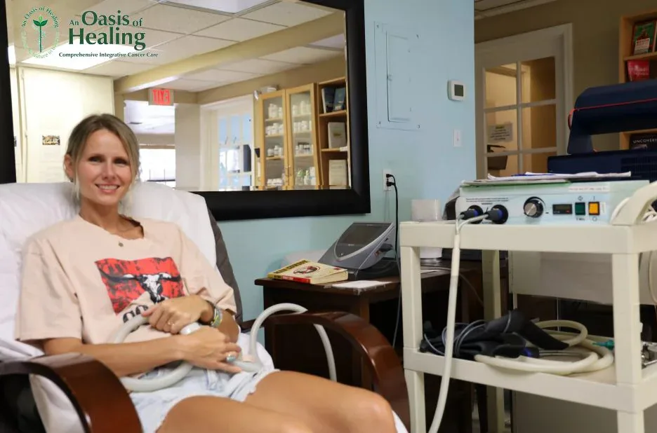 Get a True Second Opinion for Accurate Cancer Care and Recovery Guidance