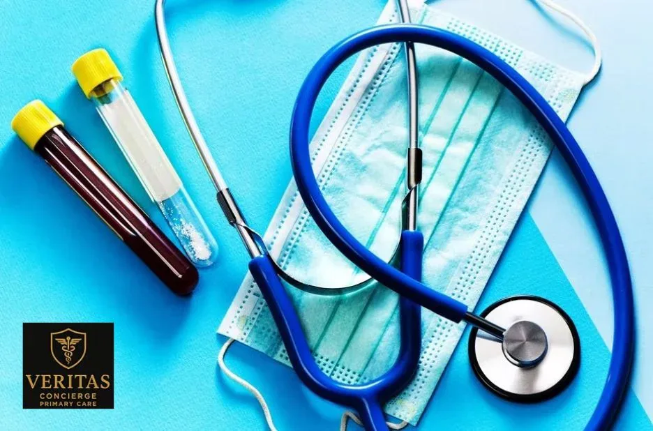 Preventive Healthcare Concierge Services for Proactive and Holistic Wellness