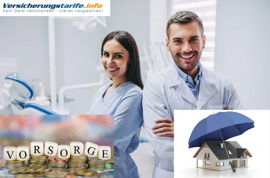 Betriebliche Altersvorsorge Vergleich Anbieter – Top Tarife und Leistungen 2024 entdecken