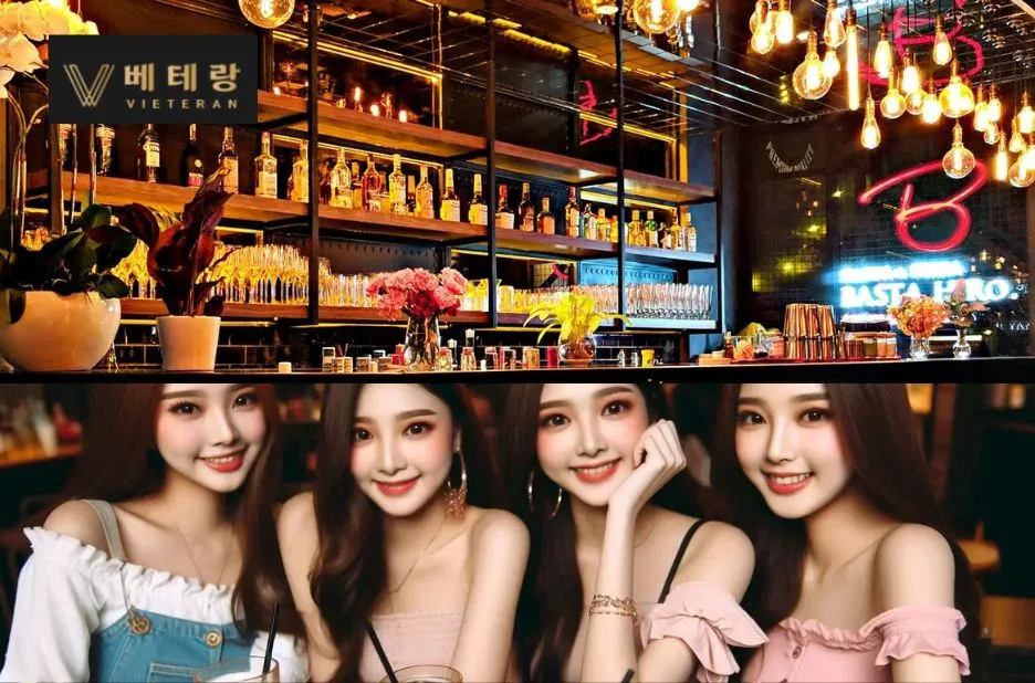 호치민 유흥 가이드: 최고의 노래방, 마사지, 레저 시설 완벽 정리