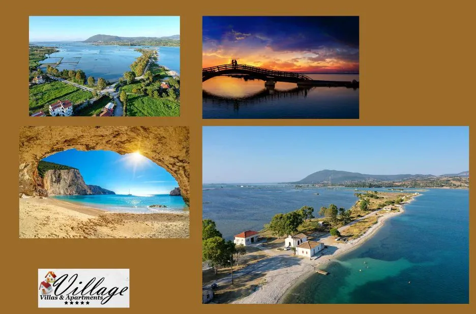 Ultimate Guide to Villa Holidays Lefkas Greece for Unforgettable Island Retreats
