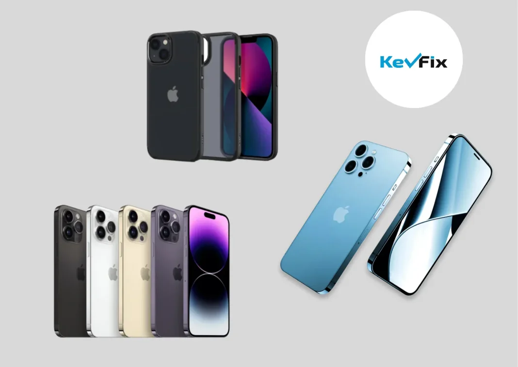 Top Data Recovery iPhone Software for Secure and Efficient File Restoration