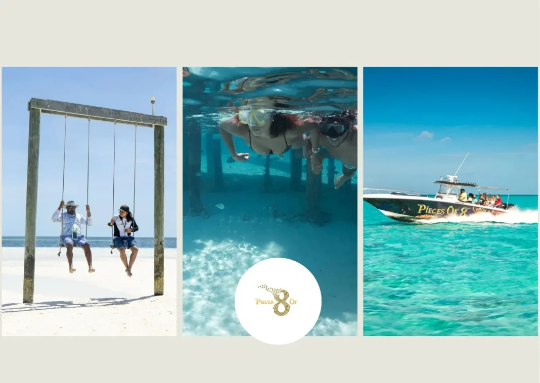 Top Atlantis Bahamas Excursions for an Unforgettable Tropical Adventure