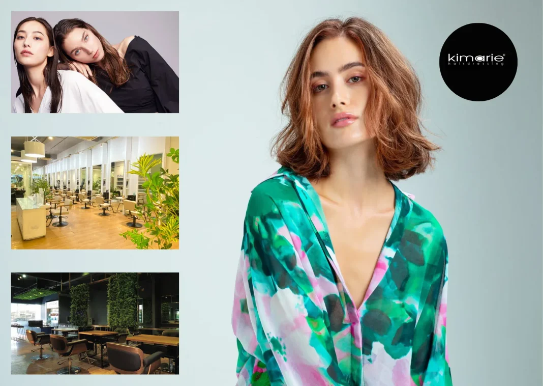 Top Hair Salon Near Me for Expert Hair Makeovers and Exceptional Service