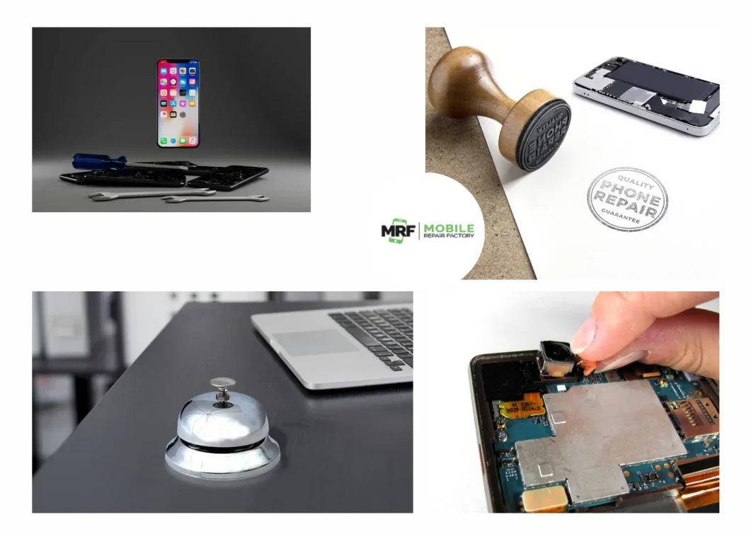 Affordable iPhone 16 Pro Repair Charges – Expert Service You Can Trust