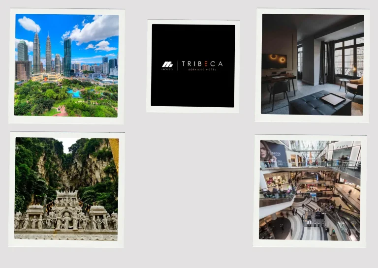 Top Kuala Lumpur Rooftop Bar Hotels for Stunning Views and Luxury Stays