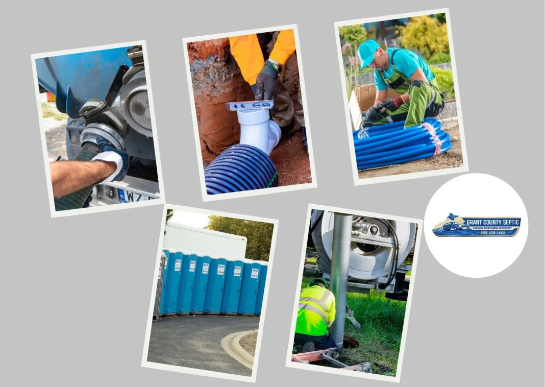 Top Tips for Choosing Portable Toilets for Events to Ensure Guest Comfort and Cleanliness