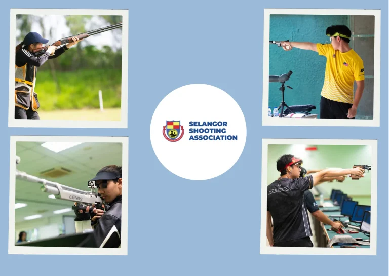 Best Shooting Club In Malaysia – Experience Top Shooting Sports and Training