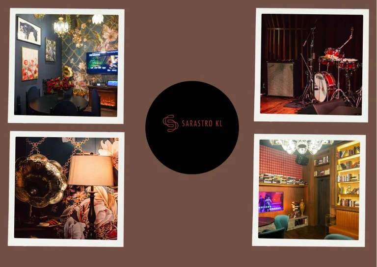 Discover the Best Wine Bar Malaysia for an Unforgettable Tasting Experience