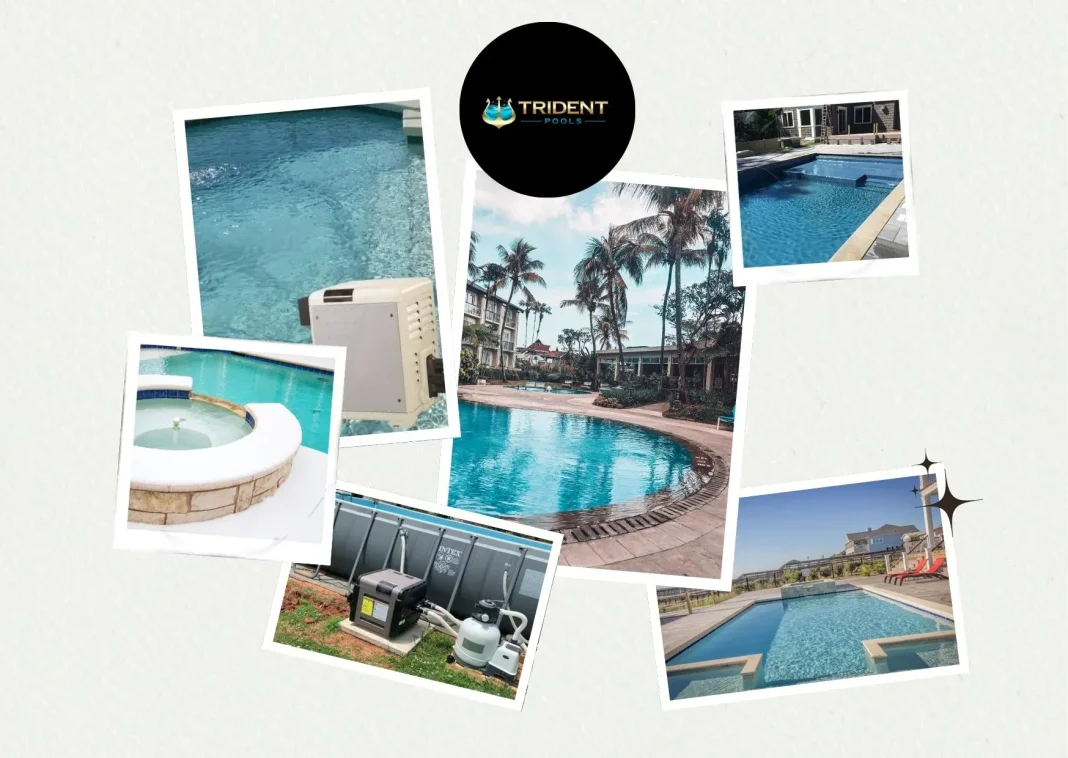 Expert Swimming Pool Heater Installation NJ for Year-Round Comfort and Efficiency