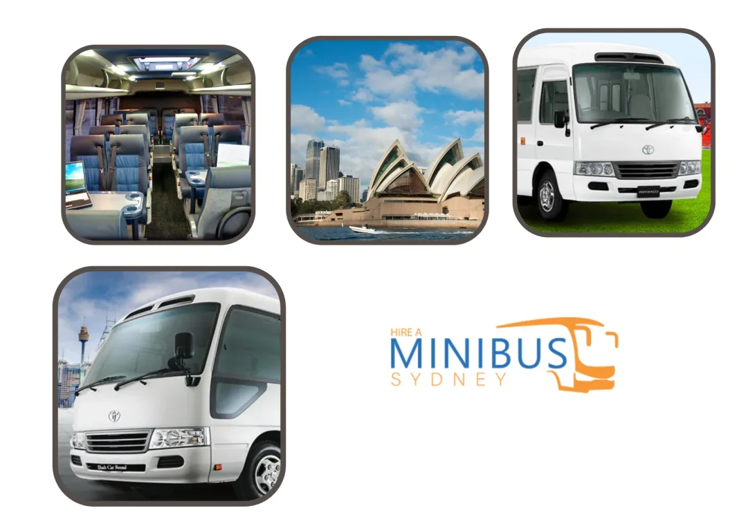Affordable Airport Bus Hire Services for Stress-Free Travel and Group Transport