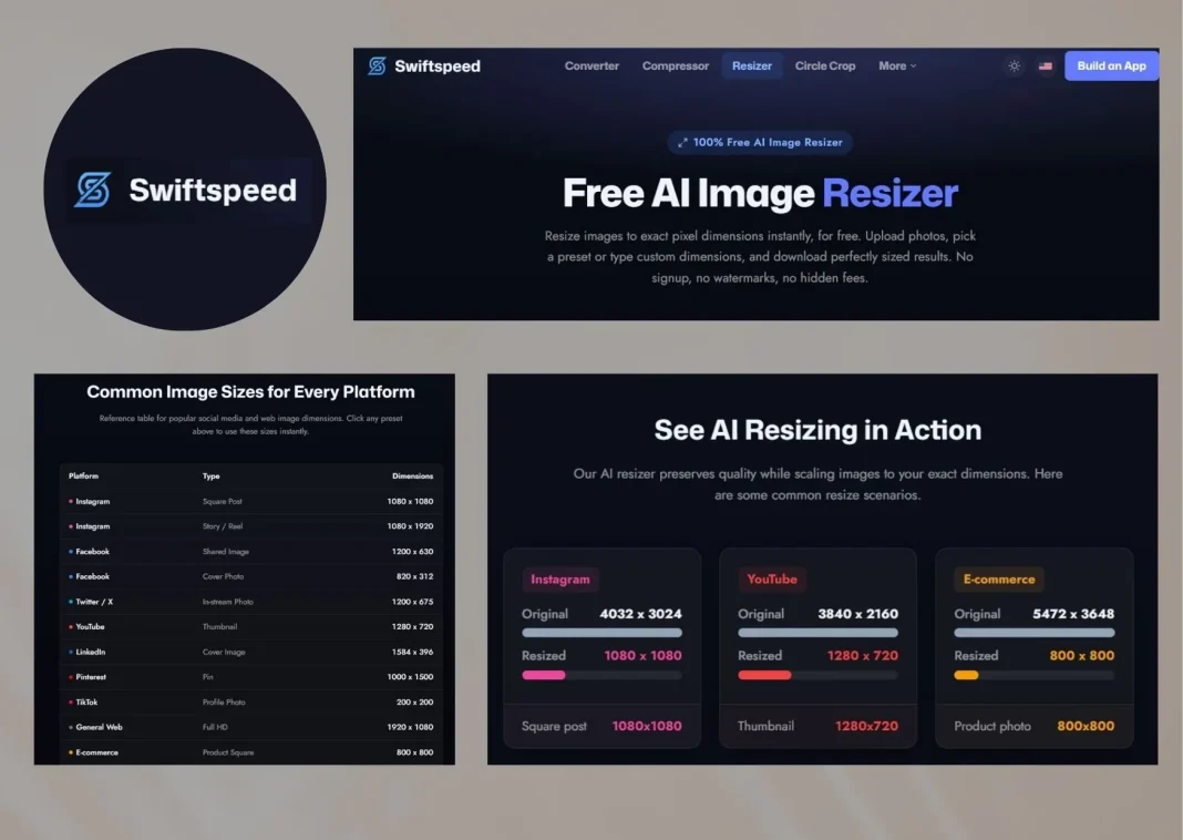 Reduce Image Size In Kb Online Free – Fast, High-Quality Compression Tool