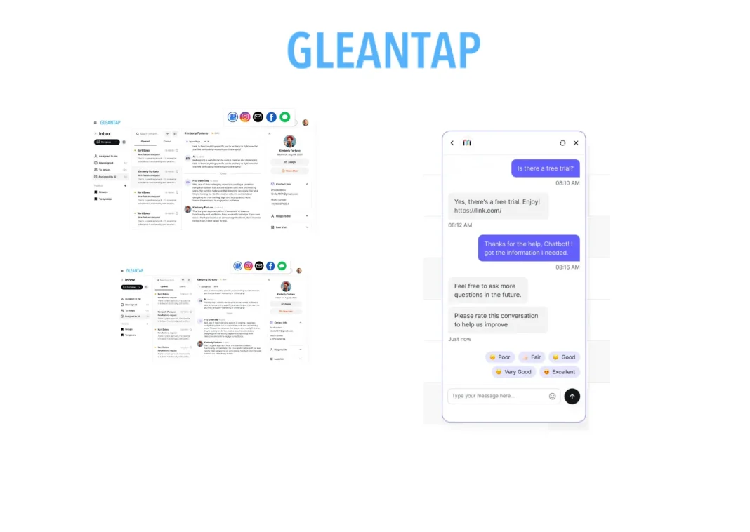 Top SMS Software for Business to Enhance Communication and Boost Productivity