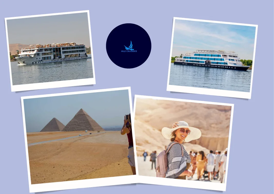 Best Nile River Cruises for Luxury and Unforgettable Holidays