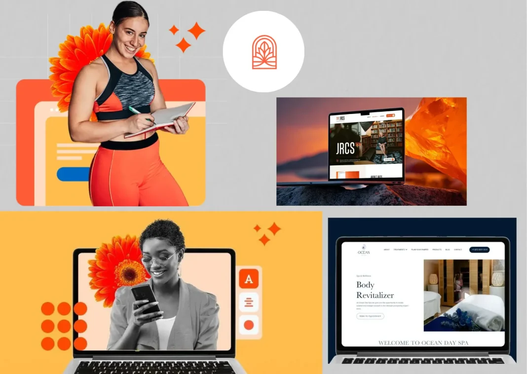 Med Spa Branding Agency for Powerful Visual Identity and Business Growth