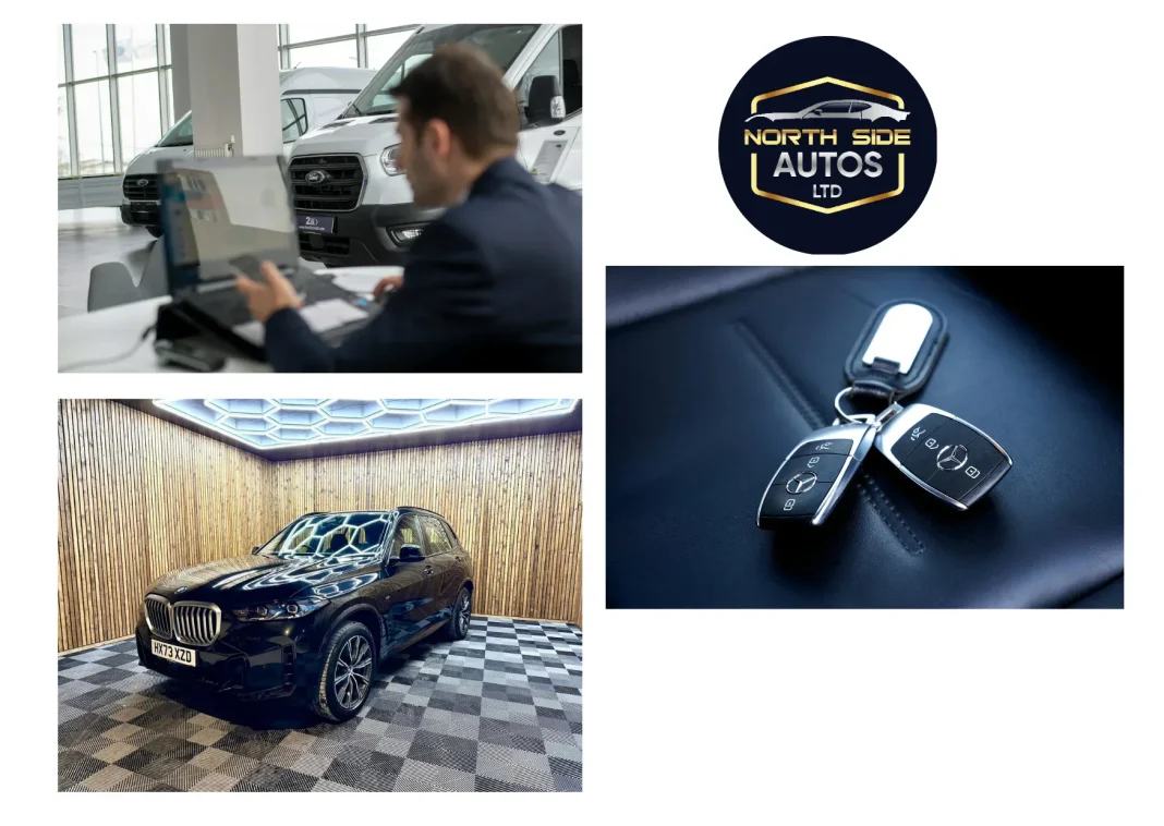 Best Used Car Deals Northern Ireland – Affordable, Trusted, and Quality Choices