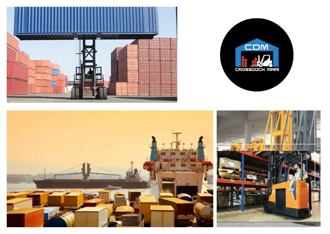 Affordable Container Drayage Service Miami | Reliable and Cost-Effective Solutions