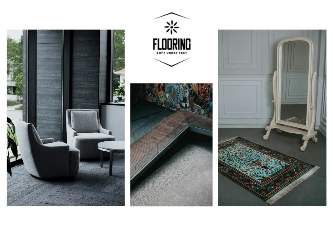 Buy Vinyl Sheet Flooring Durable Waterproof Solutions with Expert Installation