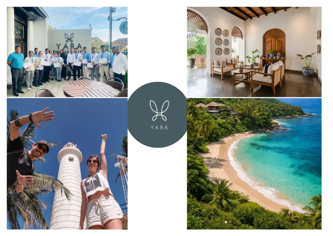 Exclusive Sri Lanka Hotel Deals for Luxury Stays and Unbeatable Savings