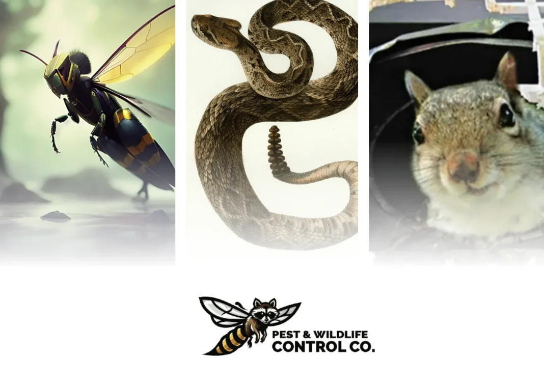 Expert Rodent Extermination Shohola Services for Safe and Effective Pest Control