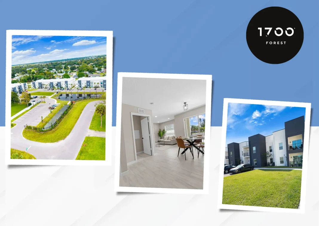 Central Palm Bay Apartments for Comfortable and Convenient Living in 2024