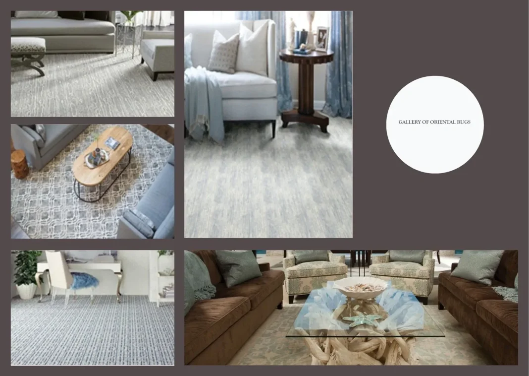 Explore the Finest Gallery of Oriental Rugs for Elegant Home Decor at Rugsnc.com
