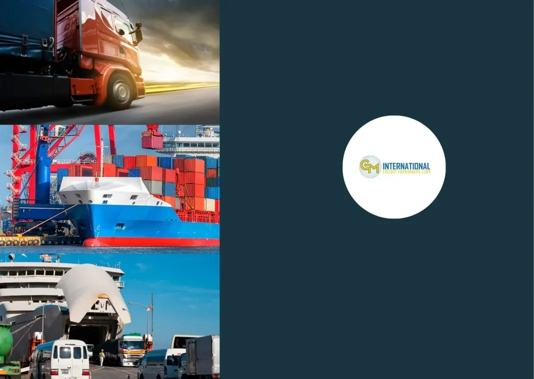 Top 3PL Miami Services for Efficient and Reliable Logistics Solutions