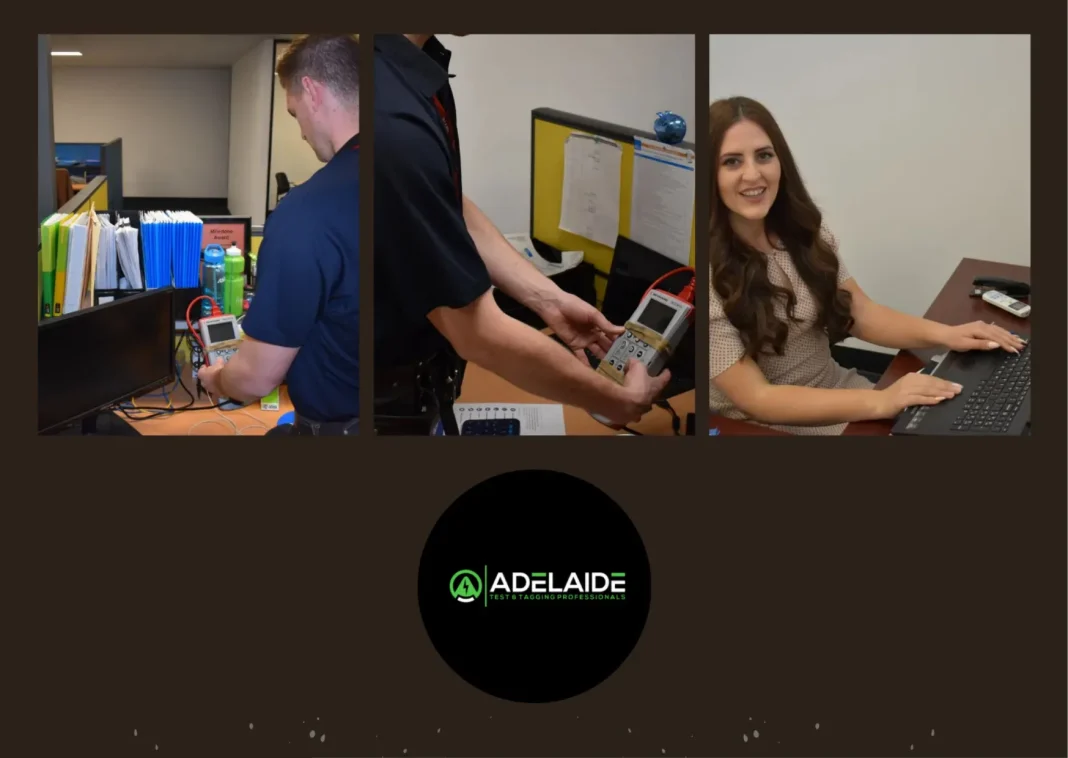 Electrical Test and Tag Course – Certified Training for Safe and Compliant Electrical Equipment Testing