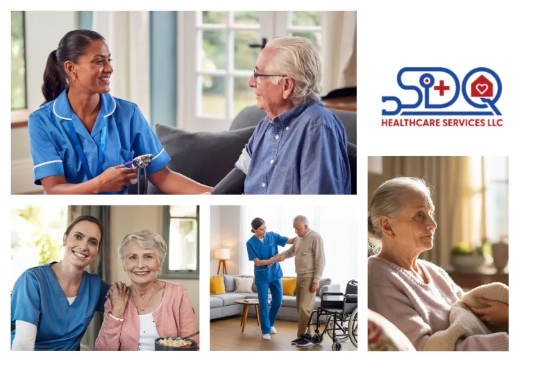Compassionate Home Health Care in Mission TX for Personalized Patient Support and Recovery