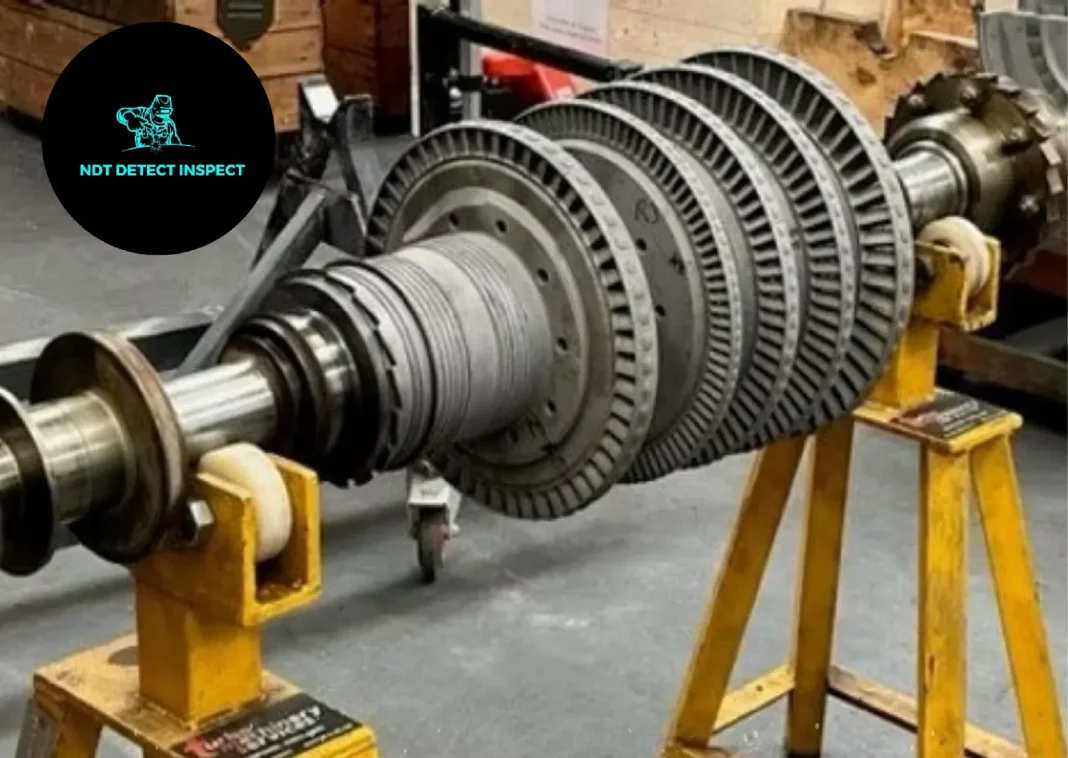 Professional Mechanical Inspection Services for Accurate Industrial Assessments and Quality Assurance