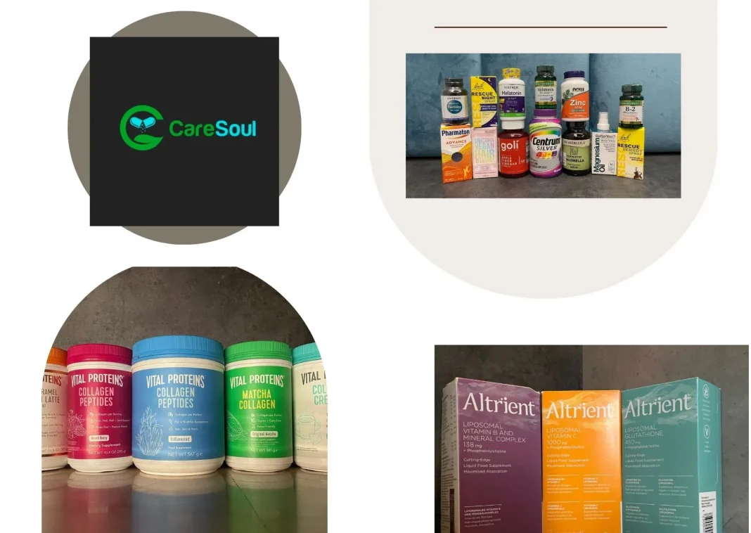 Altrient B Benefits and Where to Buy High-Quality Vitamin B Supplements in India