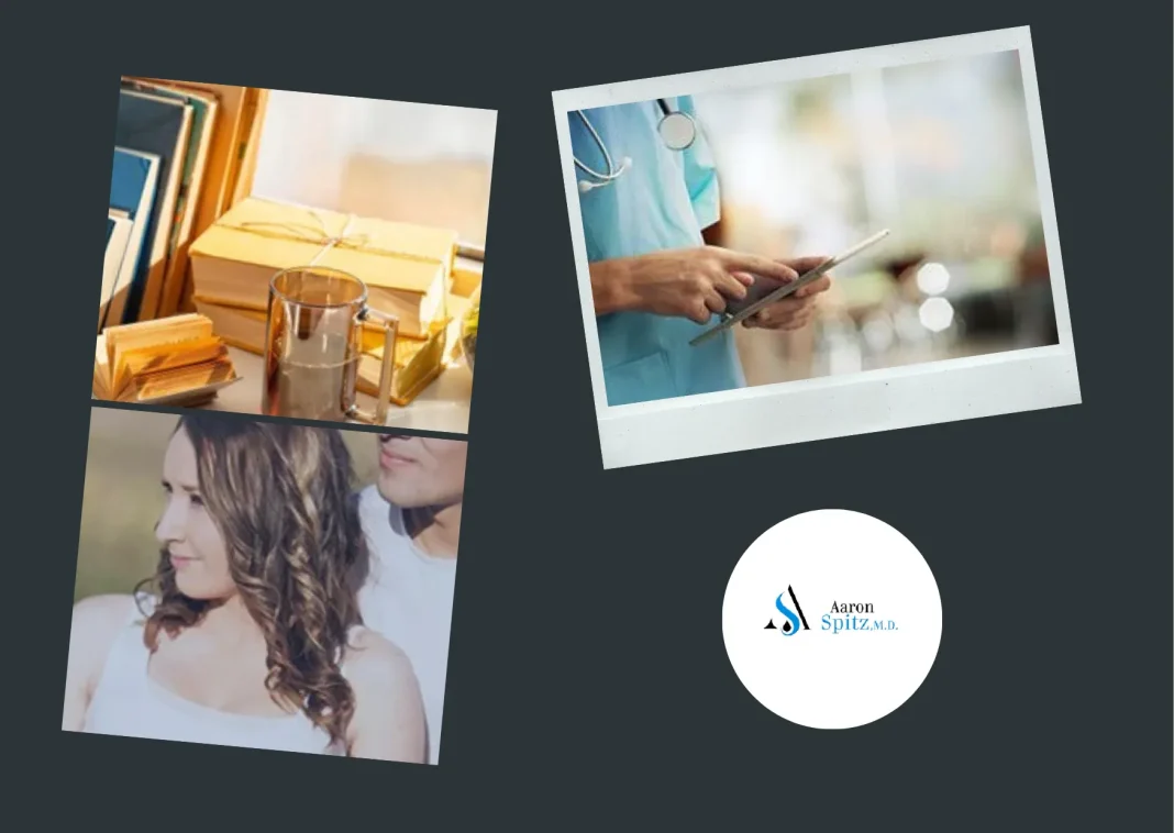 Expert Orange Sexual Health Treatment for Enhanced Wellness and Confidence