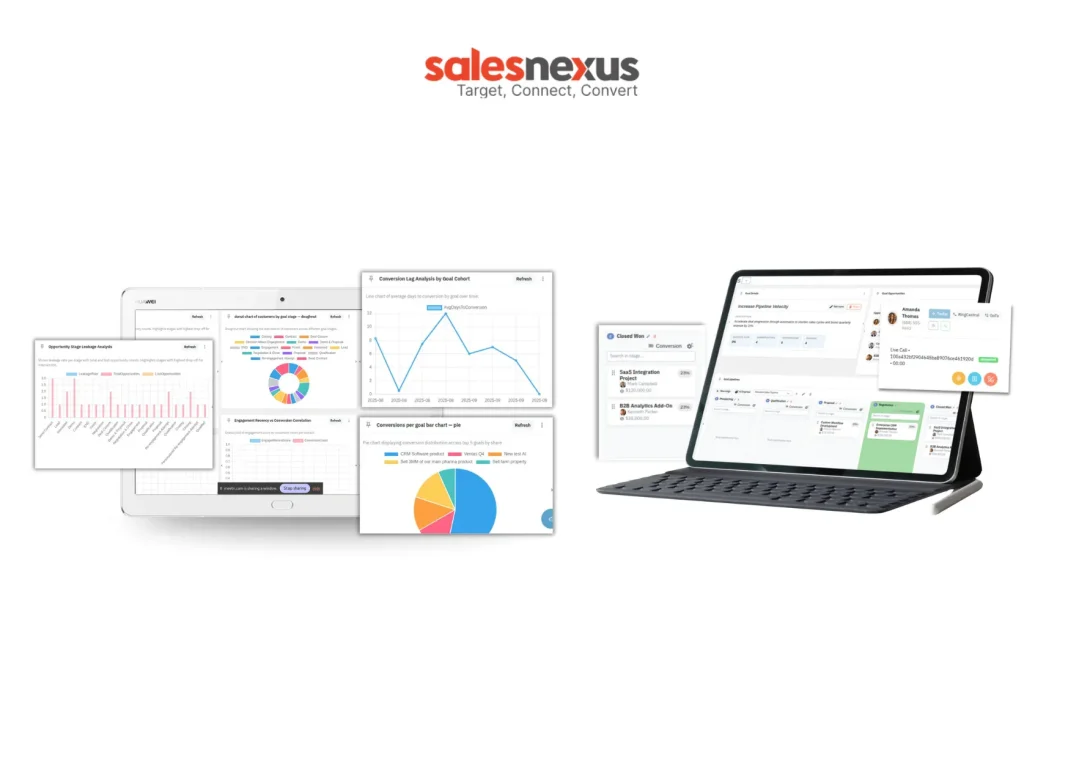 Top Sales Pipeline Tracking Software to Boost Your Sales Efficiency and Revenue Growth