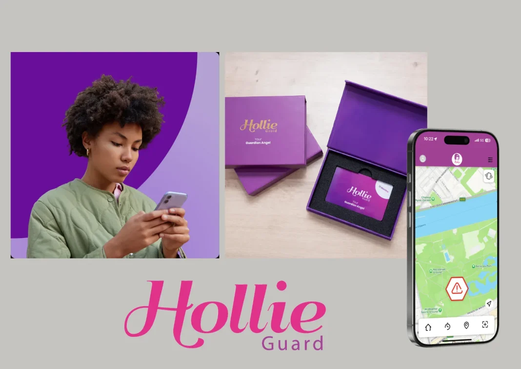 Top Personal Safety App UK for Emergency Protection and Peace of Mind