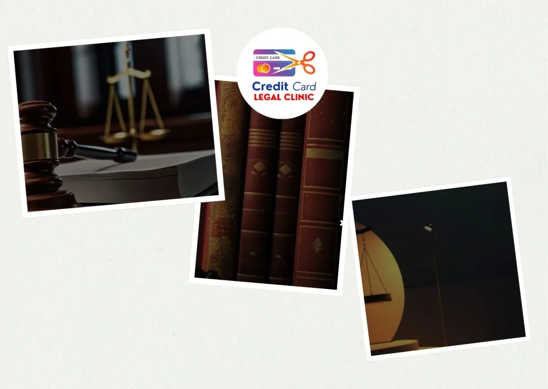 Expert Credit Card Negotiation Attorney Services for Debt Relief and Legal Support
