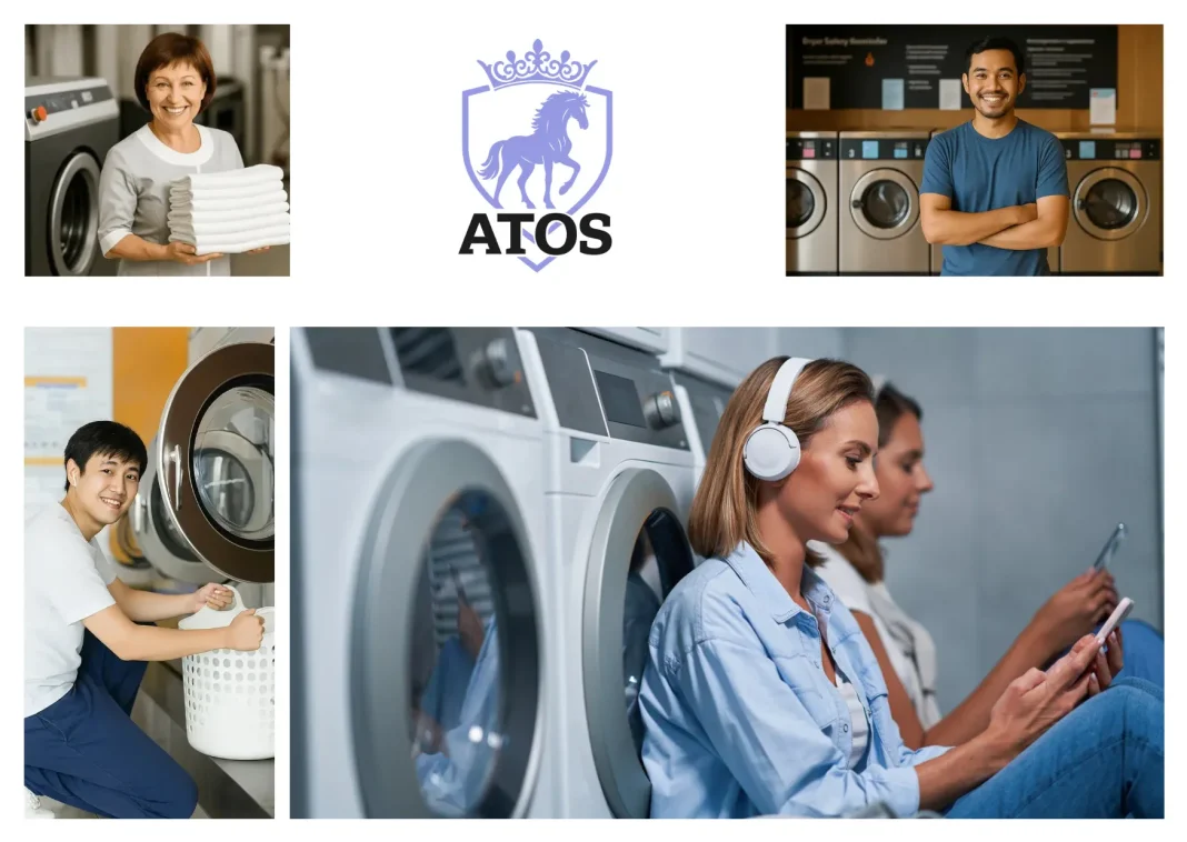 Top Commercial Tumble Dryer Malaysia for Efficient Laundry Solutions