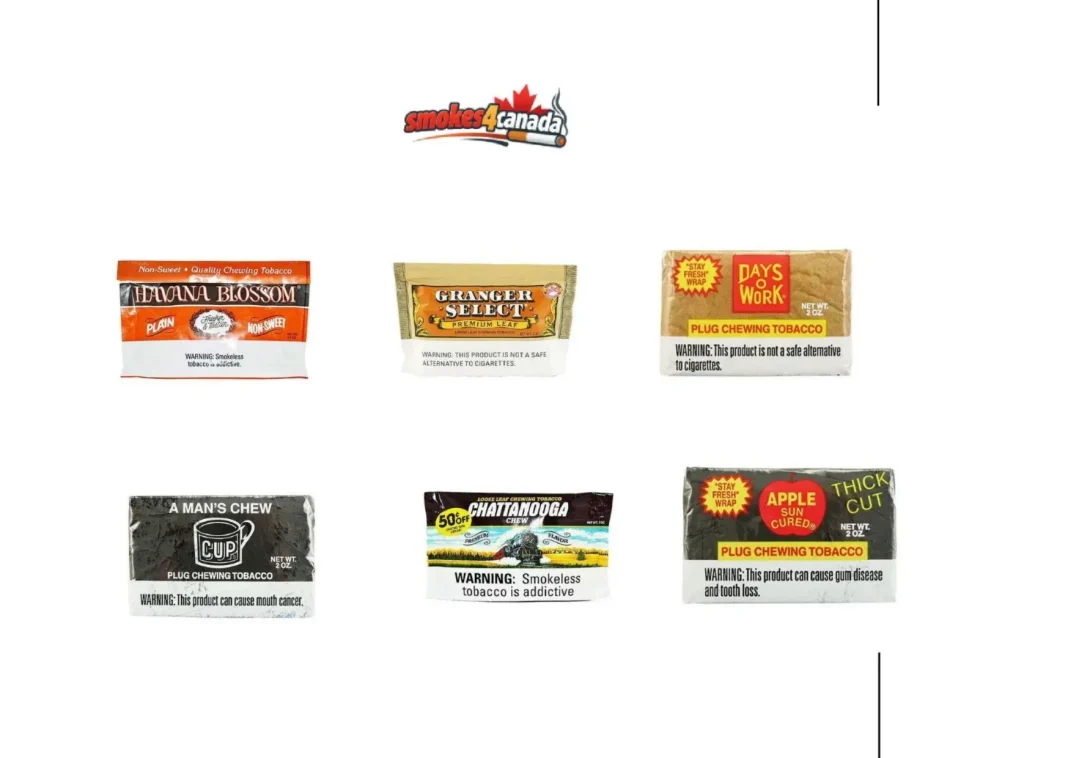 Order Smokeless Tobacco Online Toronto – Fast, Discreet Shipping & Premium Selection